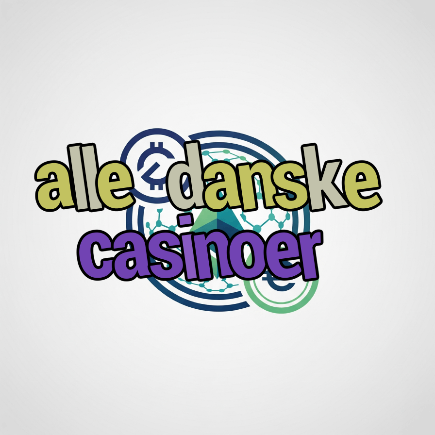 alle danske casinoer